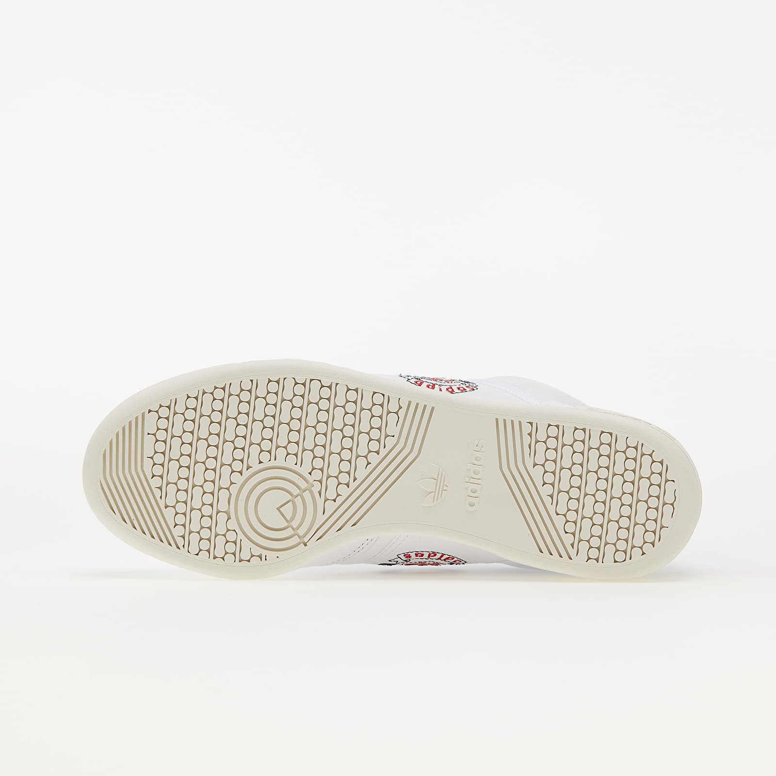 Pánské tenisky a boty adidas Continental 80 Ftwr White/ Ftwr White/ Off White