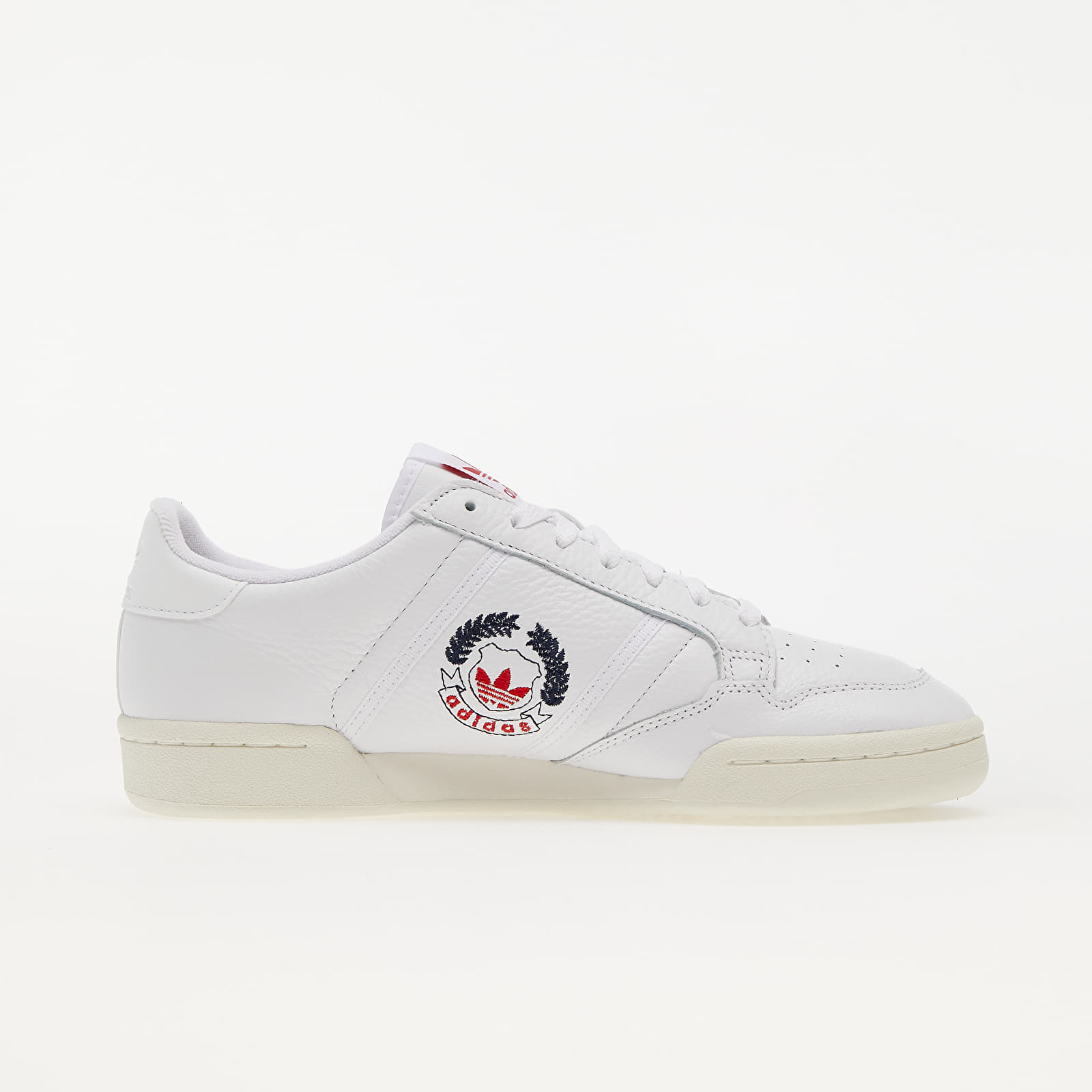 Pánské tenisky a boty adidas Continental 80 Ftwr White/ Ftwr White/ Off White