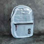stussy Herschel ボストンバッグ Stüssy - Blue Stussy x Herschel Supply Co. World Tour Small