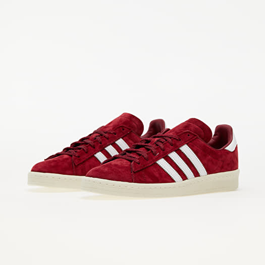 Adidas campus collegiate burgundy clearance