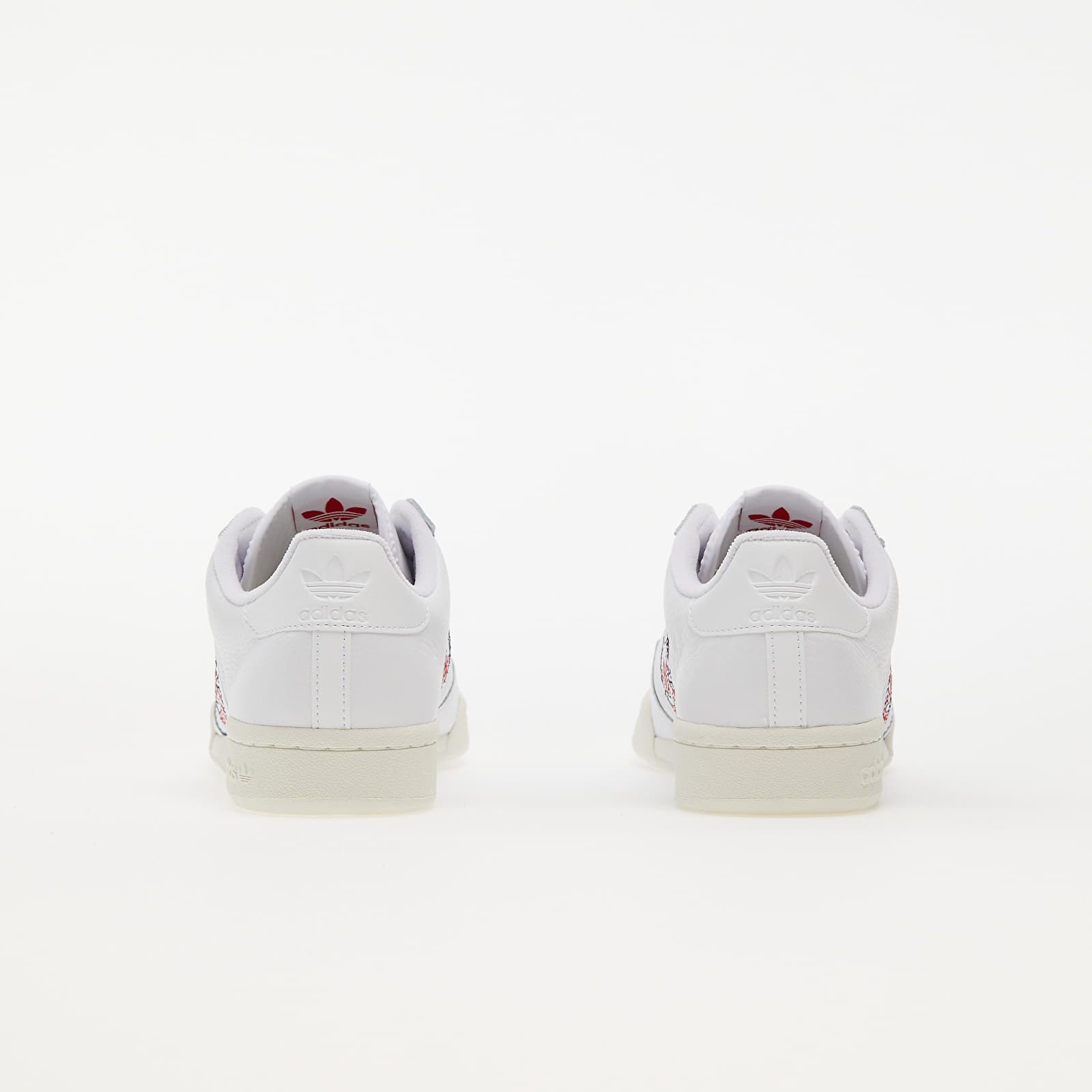 Pánské tenisky a boty adidas Continental 80 Ftwr White/ Ftwr White/ Off White