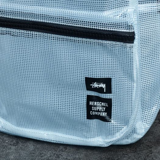 stussy Herschel ボストンバッグ Stussy x Herschel Supply Co. 2014 Fall 