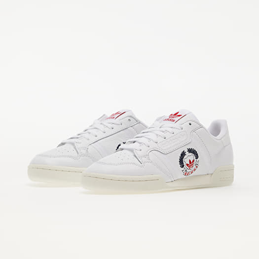 Reebok club c 85 vs adidas continental 80 shop