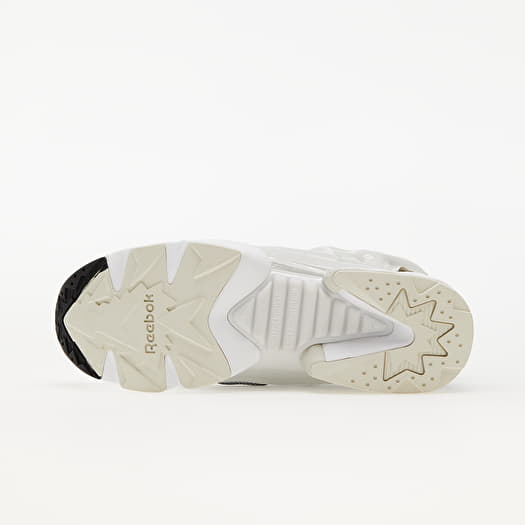 Reebok Instapump Fury OG True Grey 1/ Morning Fog/ White | Footshop