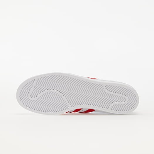 Superstar black clearance red and gold