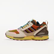 Adidas zx 8000 marrone best sale