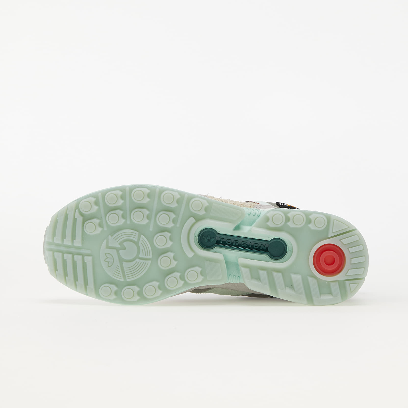 Zx 9000 heren groen cheap
