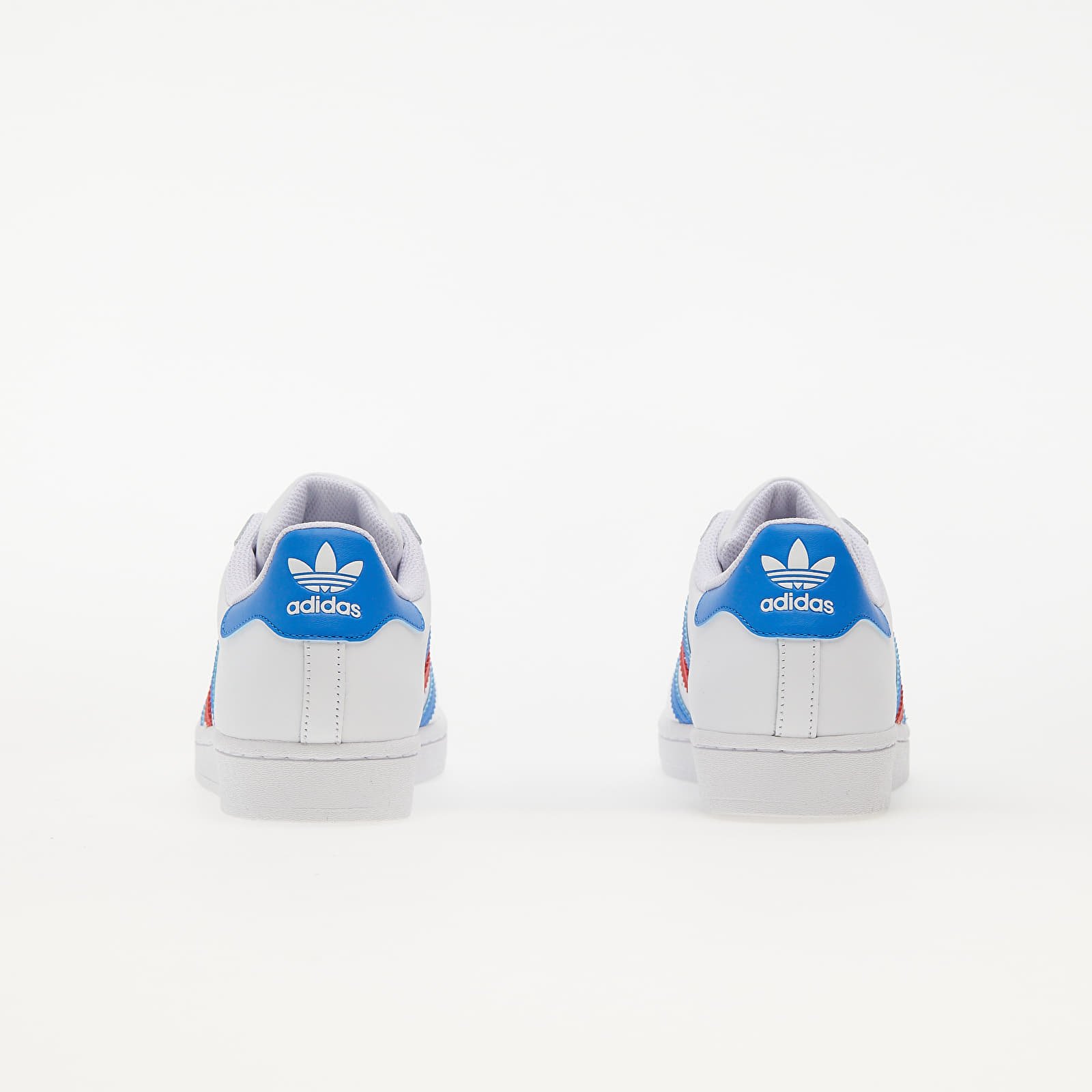 Superstar shop blue gold