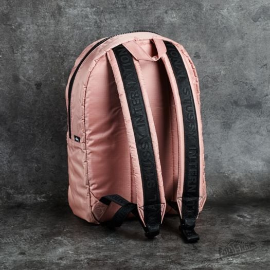 Stussy Herschelコラボピンクリュック Herschel Supply Co for Stussy 2016 Spring Pink Bags | Hypebeast
