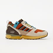 Men's shoes adidas ZX 8000 Linen/ Brown/ Tech Copper | Footshop