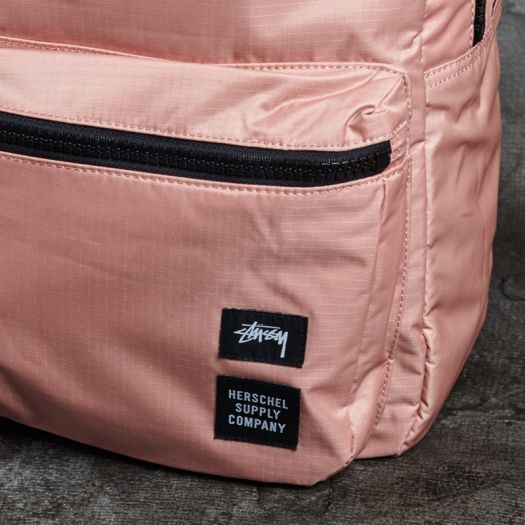 Accessories Stüssy x Herschel Rip Stop Lawson Backpack Pink