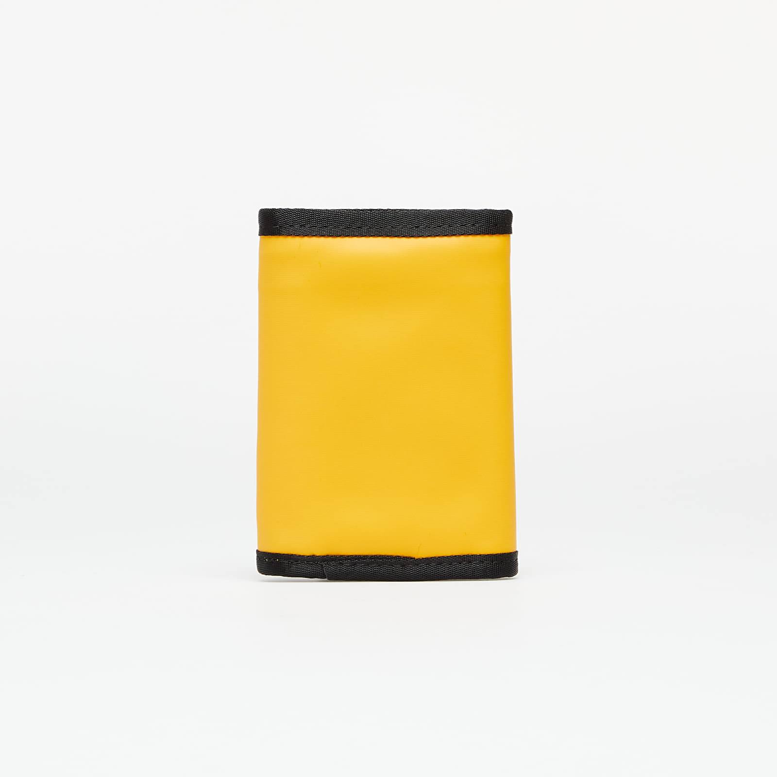 Carteras The North Face Base Camp Wallet Yellow