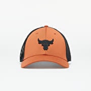 Under Armour Project Rock Trucker Orange Oxide/ Black