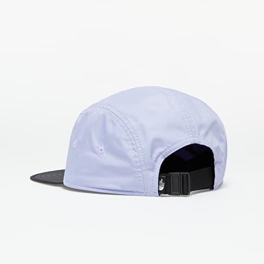 Caps The North Face EU Street 5 Panel Cap Sweet Lavender Footshop
