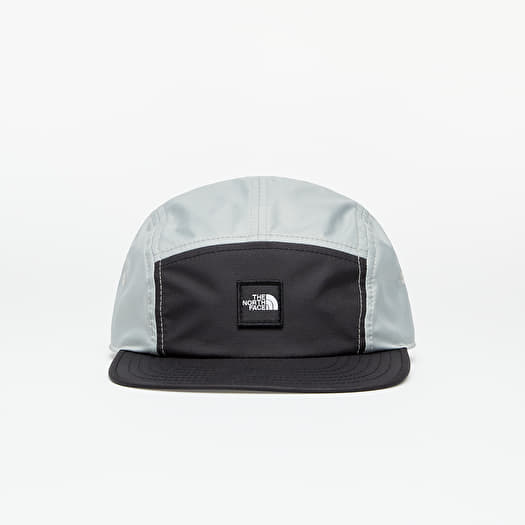 Cappelli The North Face EU Street Panel Cap Wrought Iron Footshop