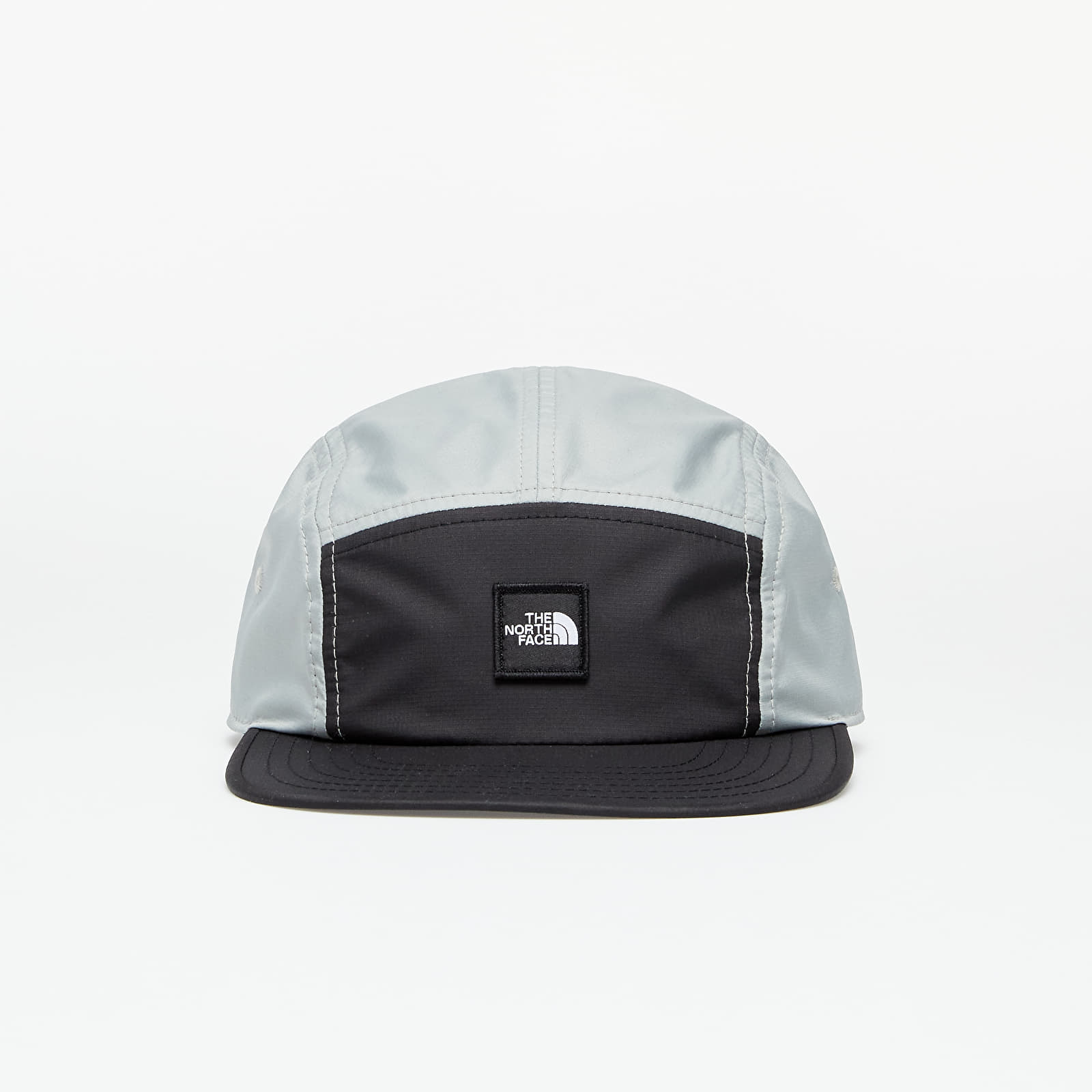 Sapkák The North Face EU Street 5 Panel Cap Wrought Iron