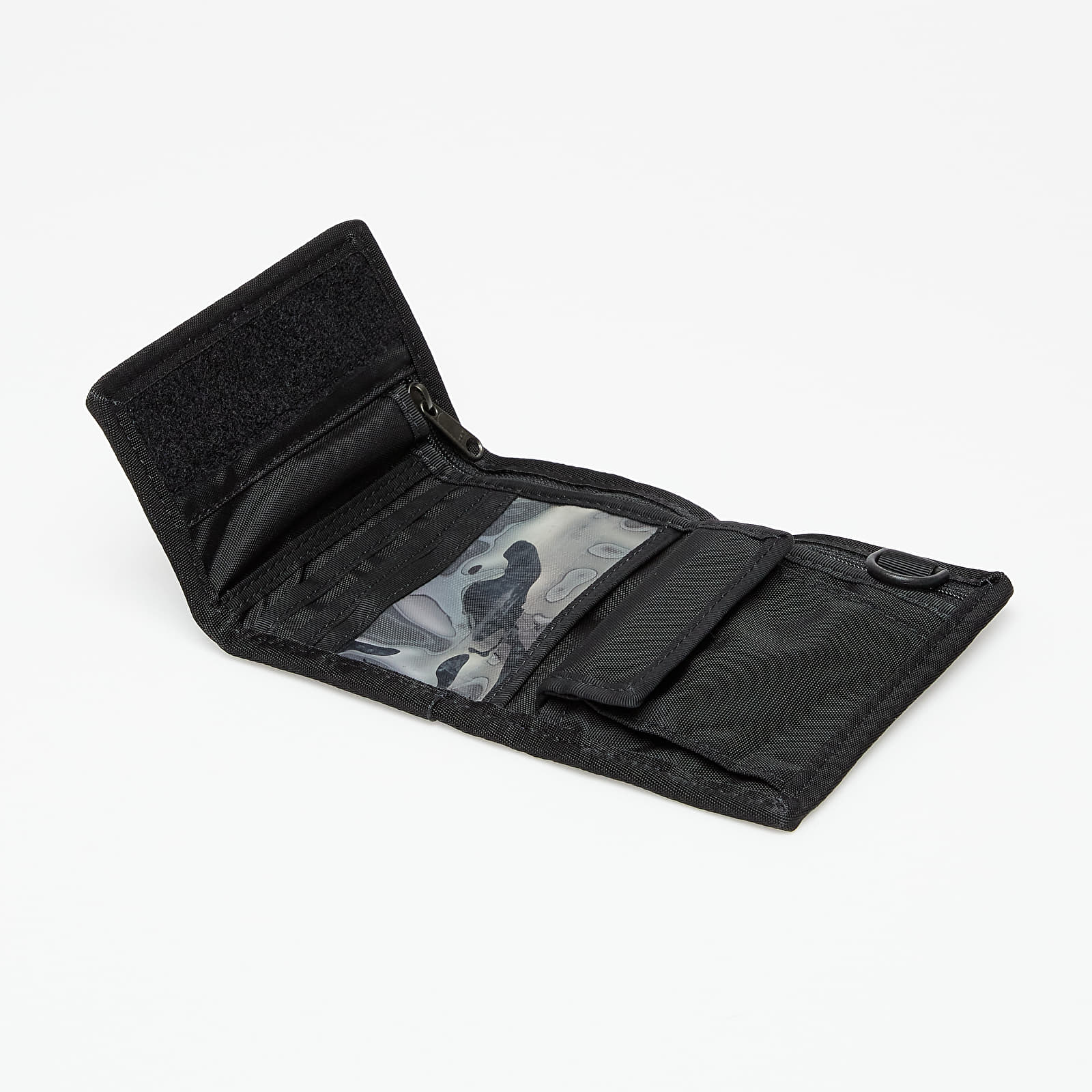 Portefeuilles The North Face Base Camp Wallet Green