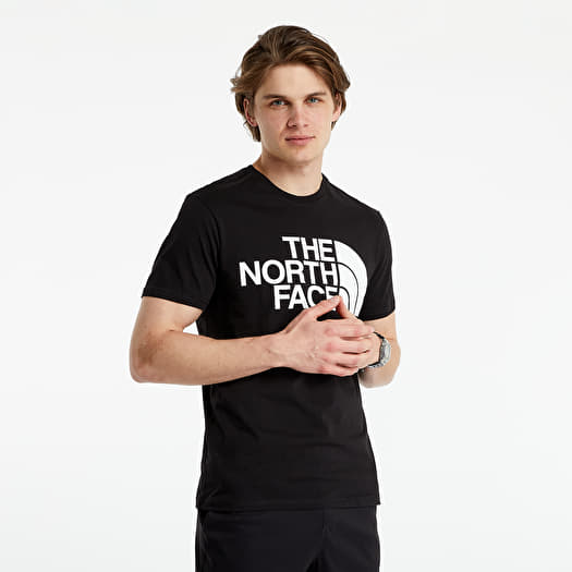 The North Face Standard Short Sleeve Tee