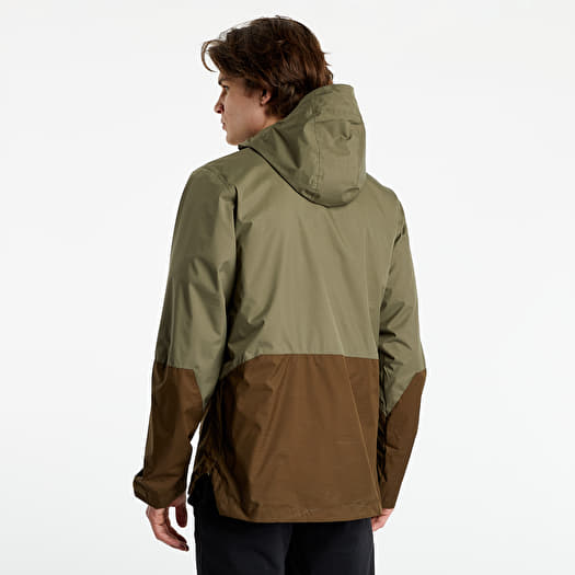 Columbia anorak jacket online