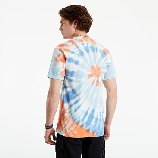 Camiseta vans tie dye shop