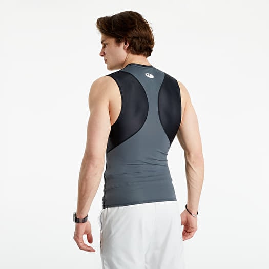 Project rock sleeveless shirt deals
