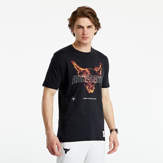 Under armour fire department shop shirts