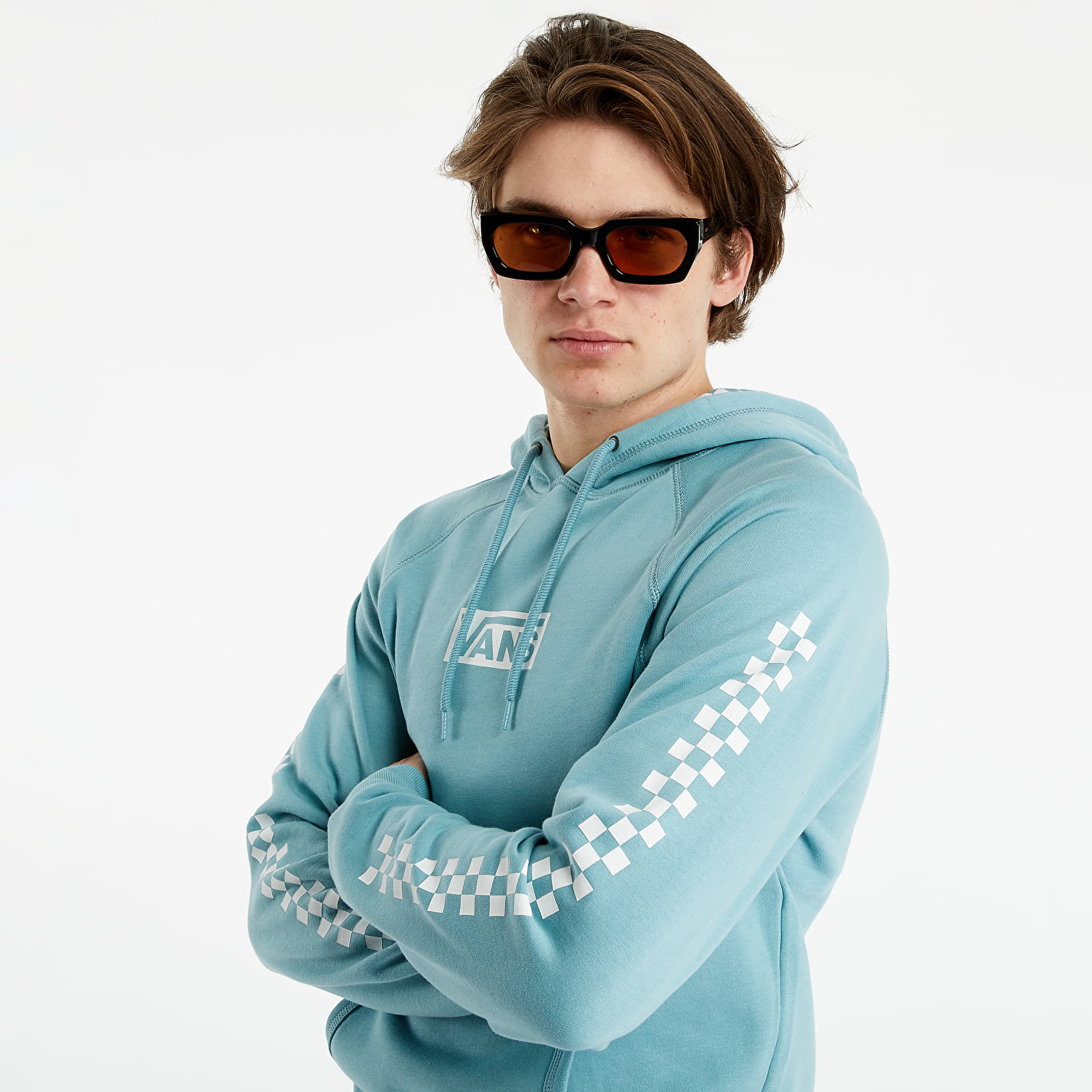 Vans versa online