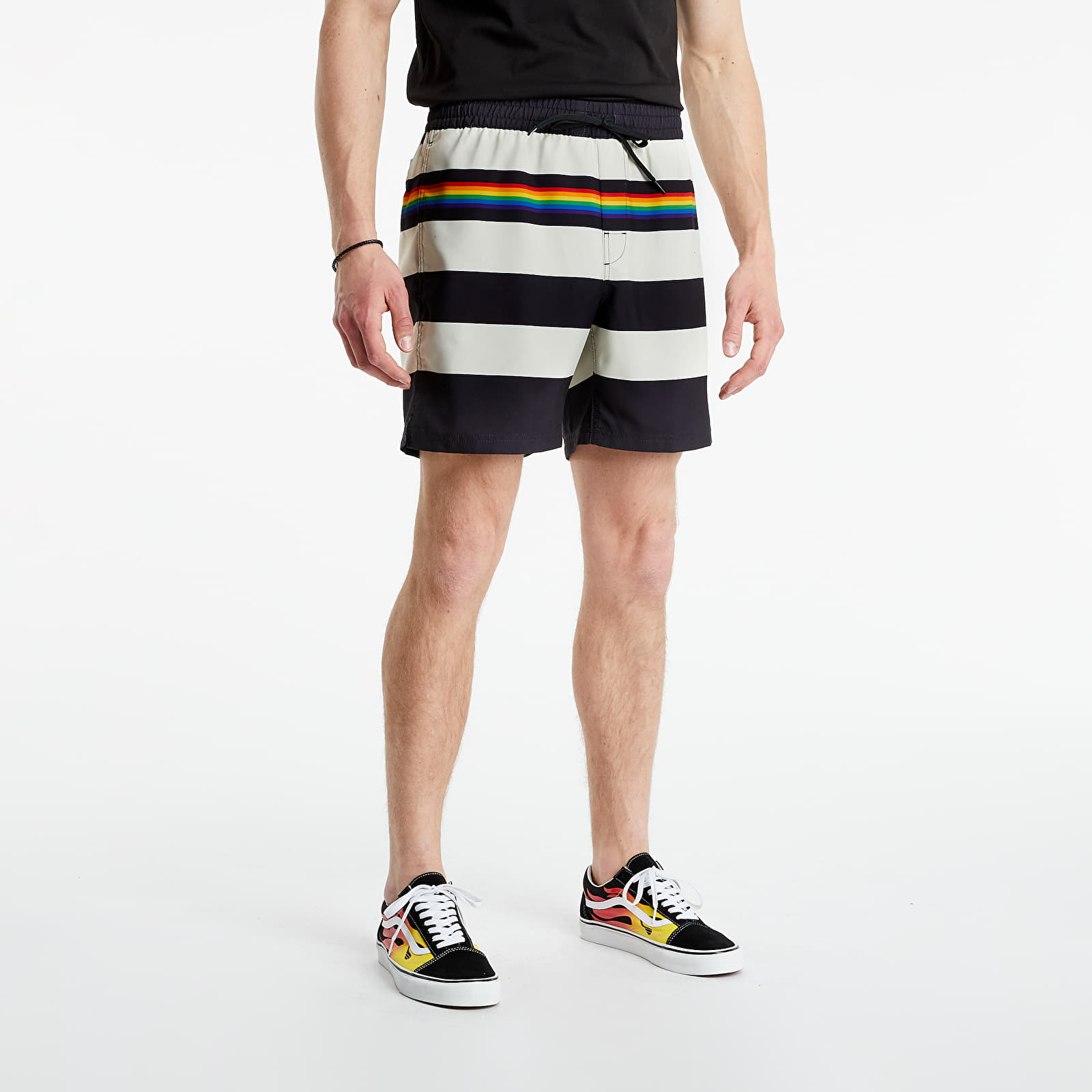Costume pantaloncino vans hot sale