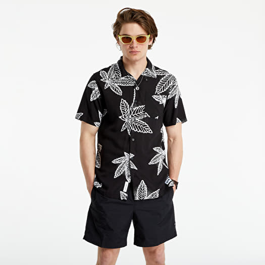 Shirt Vans Vault Og Sweet Leaf Woven