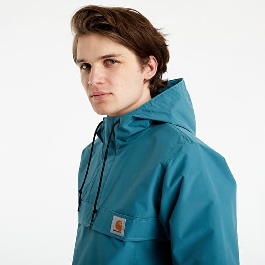 Chaquetas Carhartt WIP Nimbus Pullover Hydro Footshop