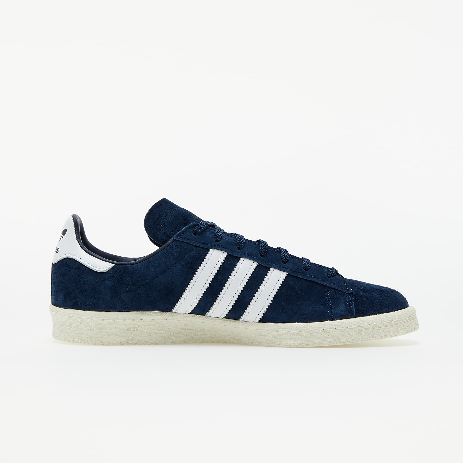 Buty męskie adidas Campus 80s Collegiate Navy/ Ftwr White/ Off White