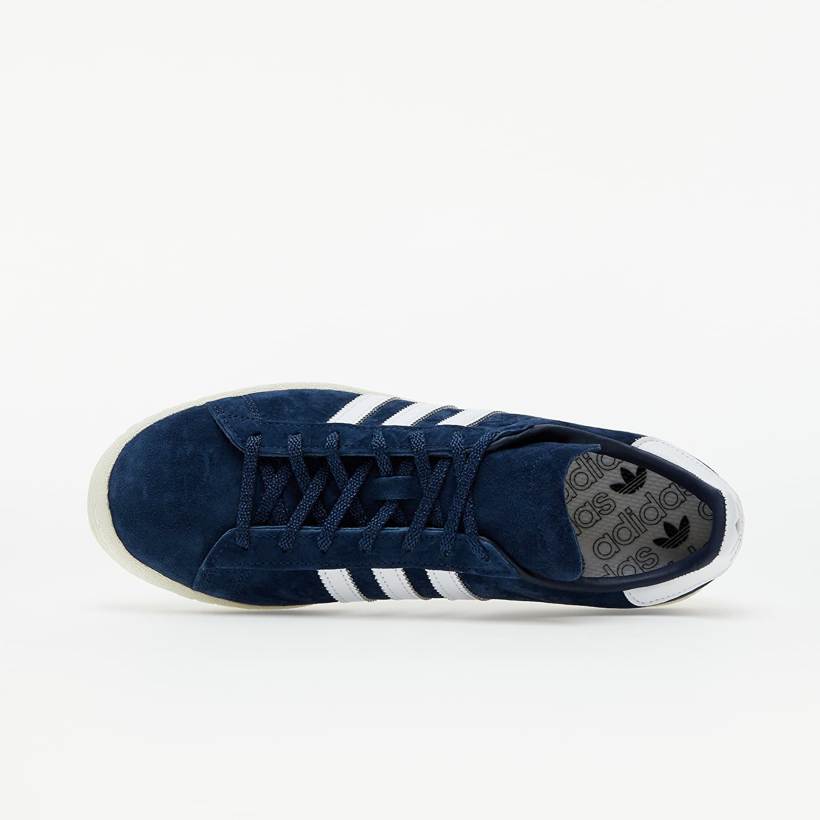 Buty męskie adidas Campus 80s Collegiate Navy/ Ftwr White/ Off White