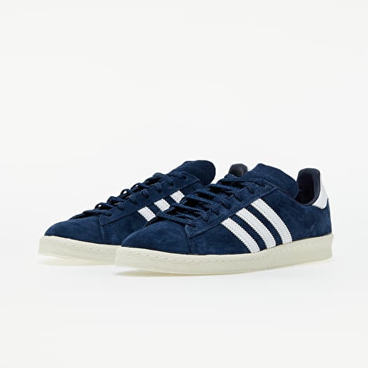 Adidas campus navy online