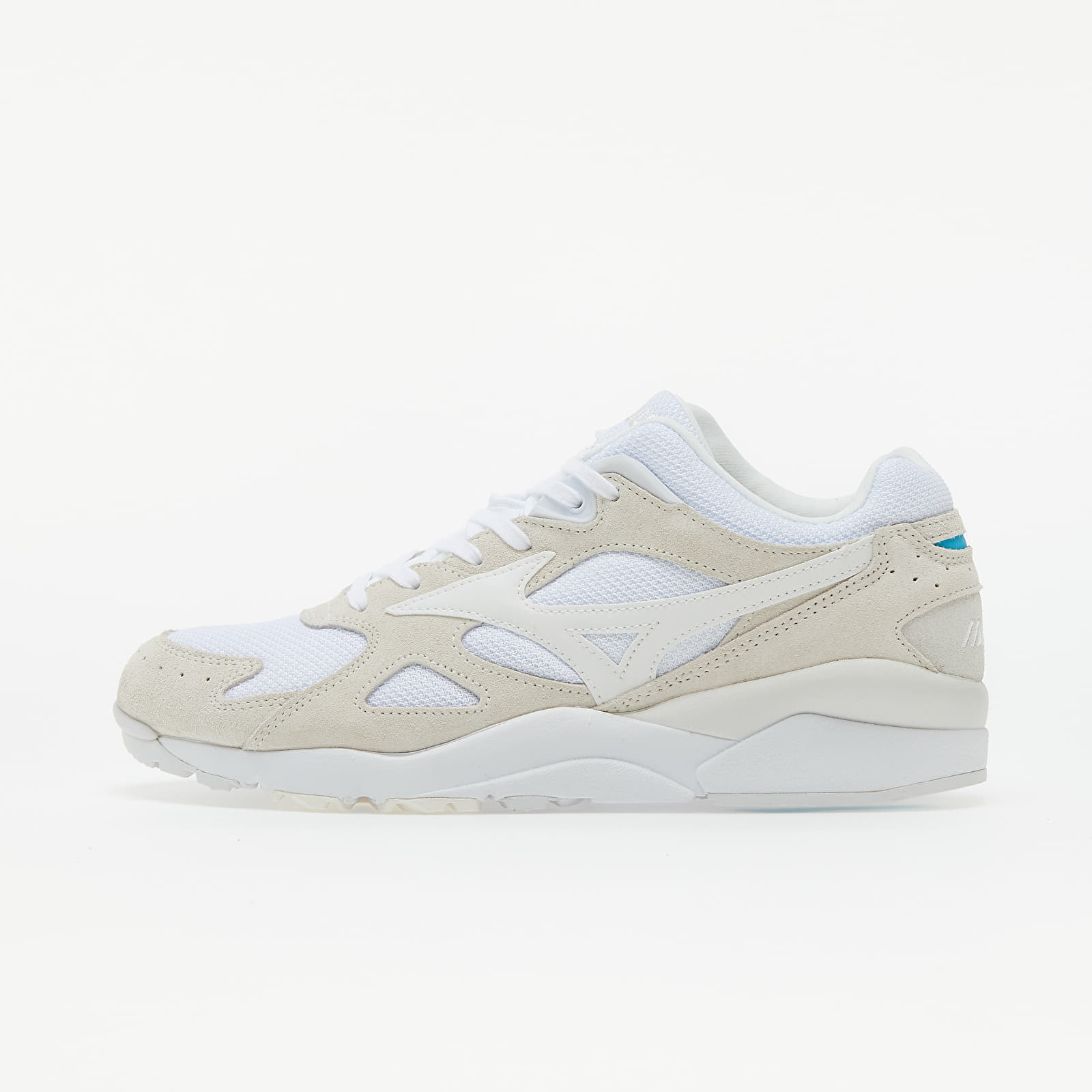 Men's shoes Mizuno Sky Medal S White/ Snow White/ Scuba