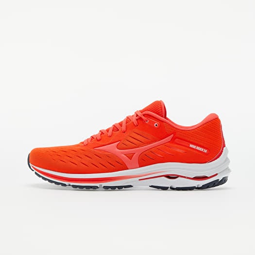 Mizuno sneakers deals mens red