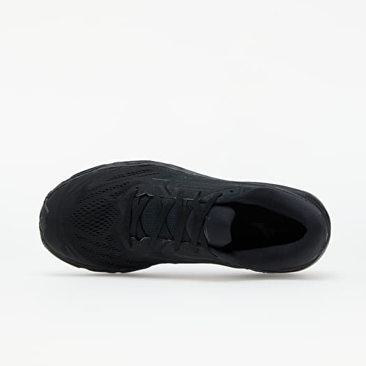 Mizuno wave stream black shop