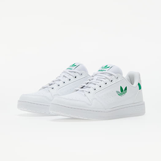 Adidas new york green sale