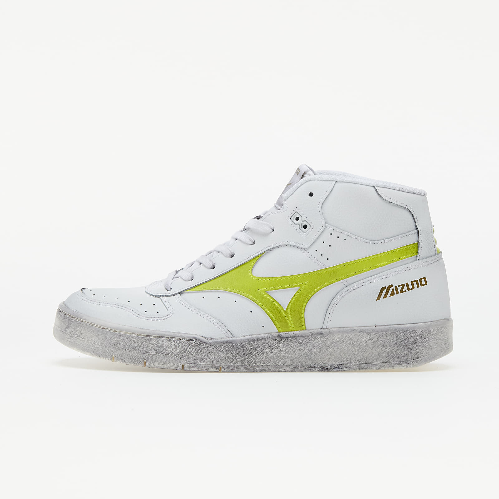 Mizuno shop high tops