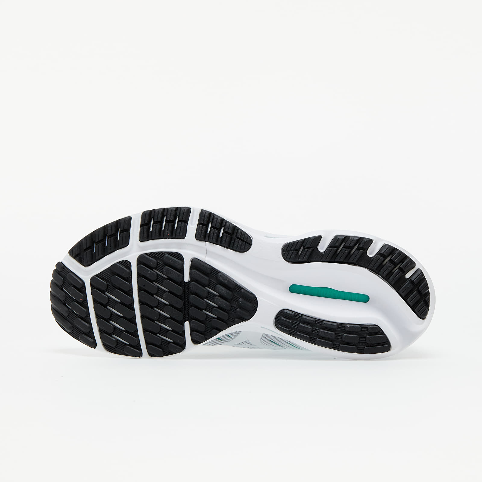 Zapatillas mujer Mizuno Wave Rider 24 White/ White/ Jade Cream