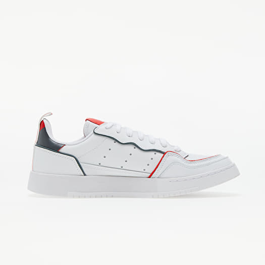 Adidas supercourt rose store