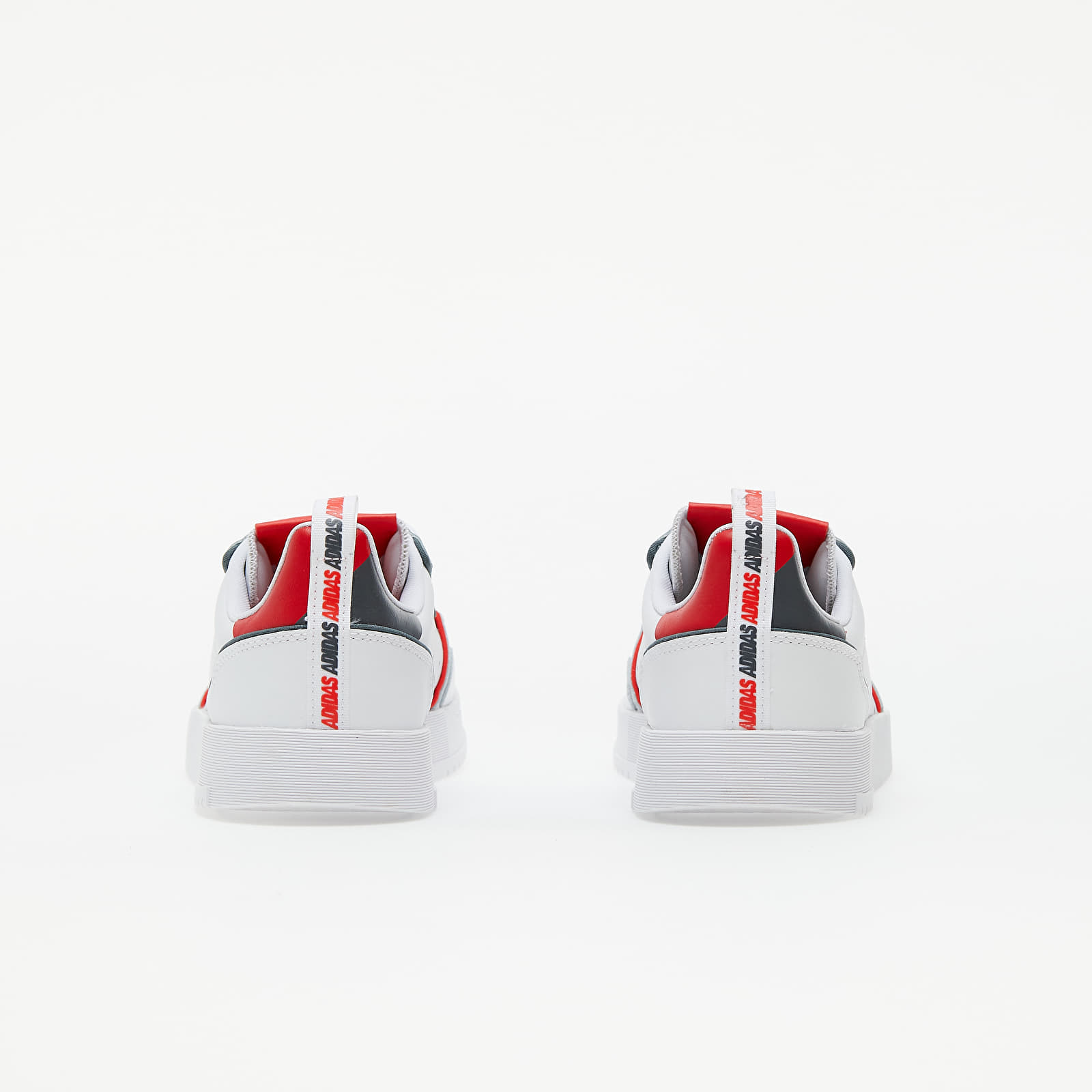 Férfi cipők adidas Supercourt Ftw White/ Ftw White/ Haze Rose