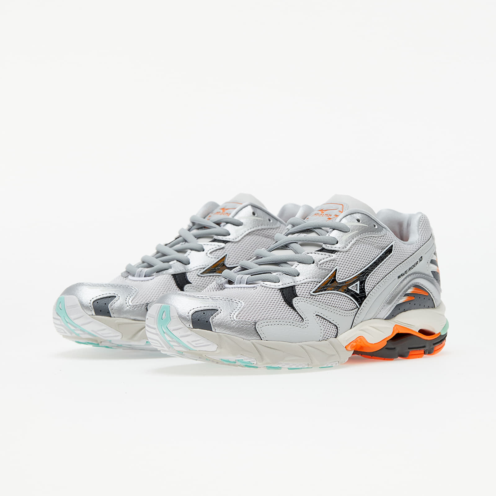 Mizuno wave rider 19 kopen online