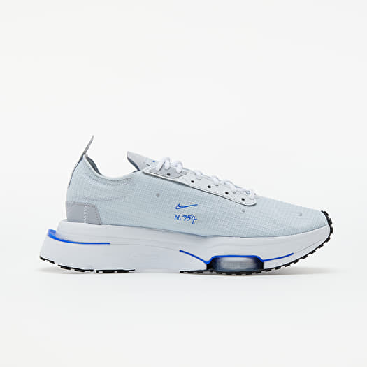 Nike zoom homme blanche deals