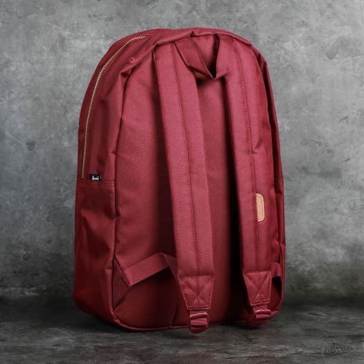 Herschel windsor top