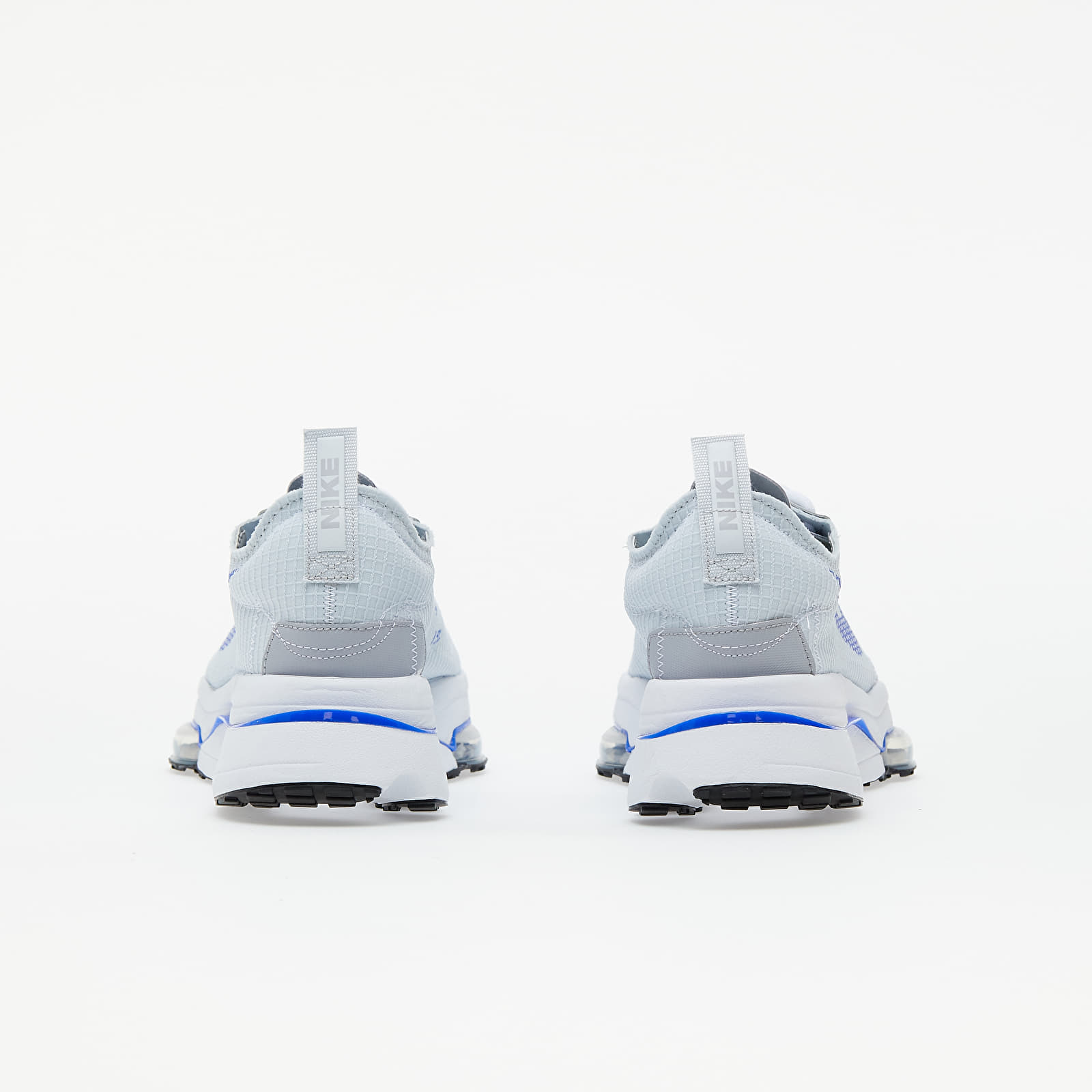 Men s shoes Nike Air Zoom Type SE Pure Platinum Racer Blue Wolf