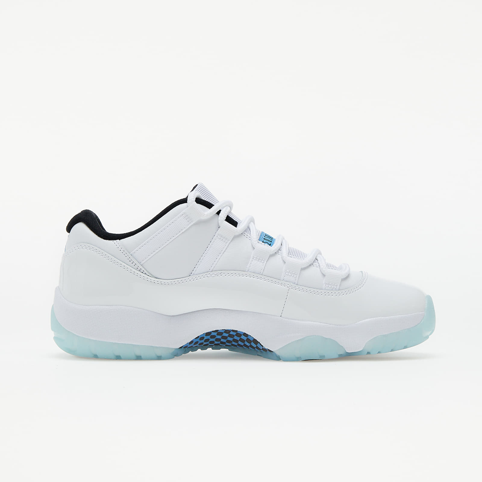 Blue suede clearance retro 11
