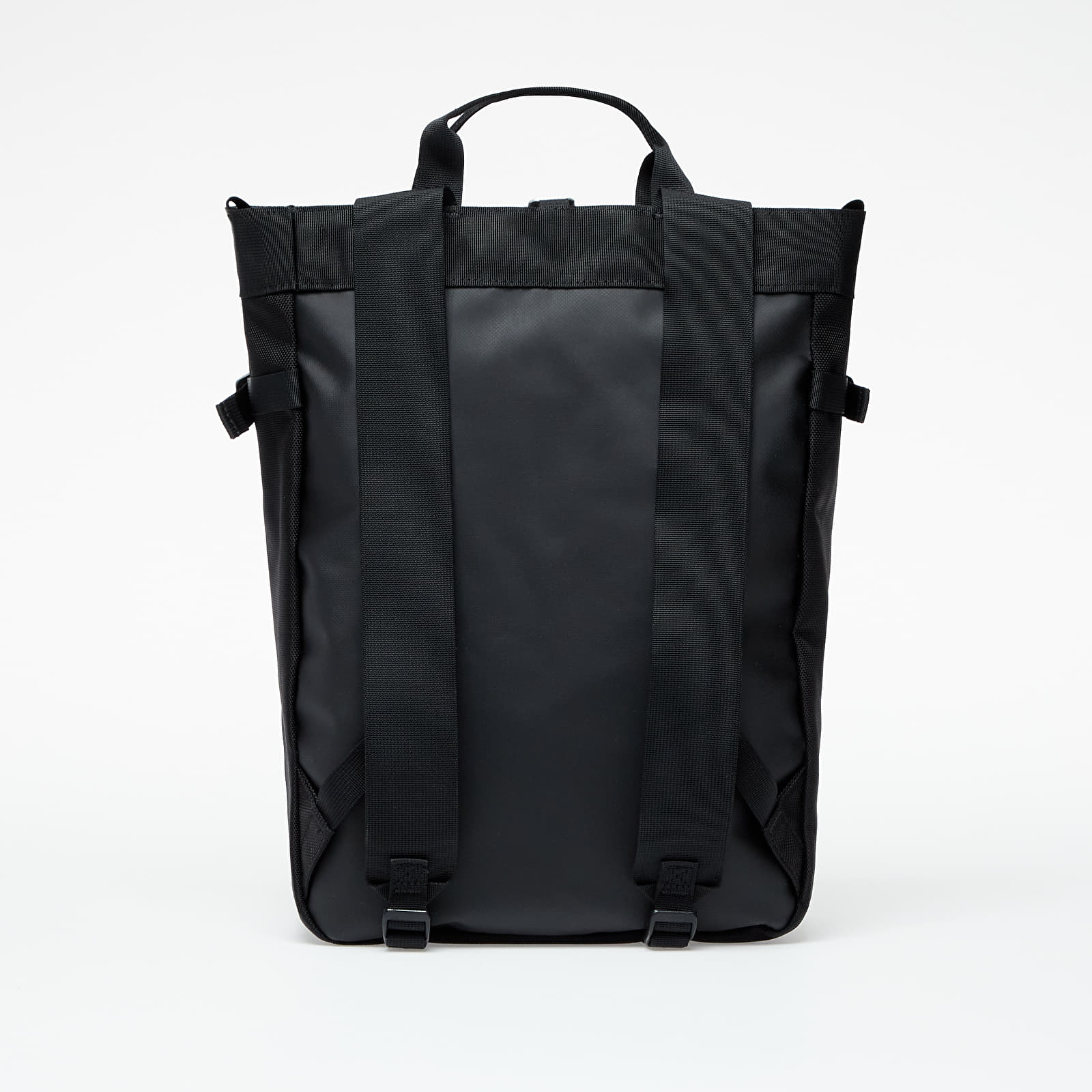 Σακίδια The North Face Basecamp Tote Backpack Black