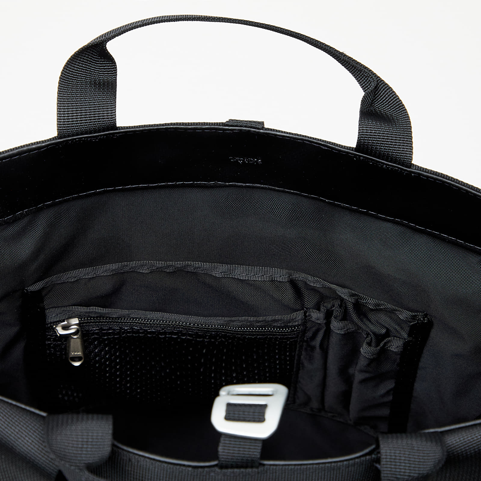 Rucksäcke The North Face Basecamp Tote Backpack Black