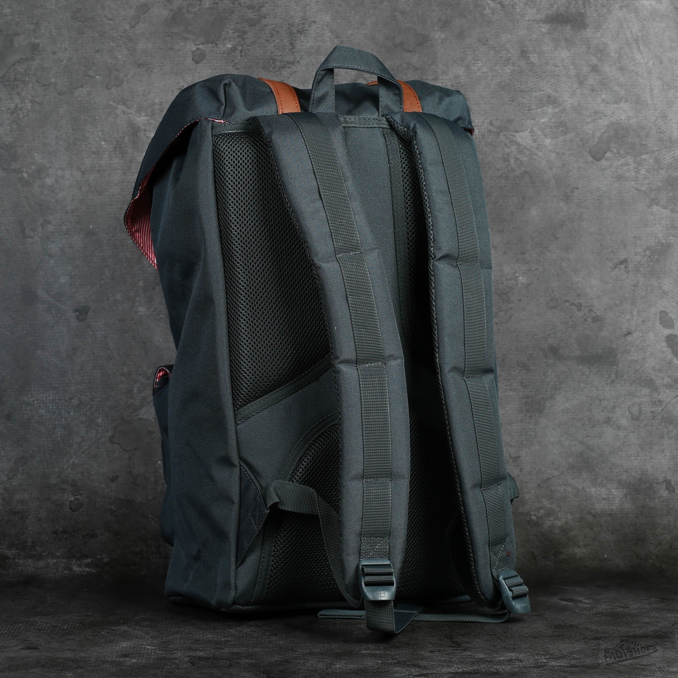 Accessories Herschel Supply Co. Little America Backpack Dark