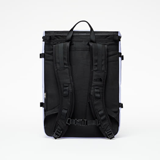 Backpacks The North Face Base Camp Fuse Box Backpack Purple